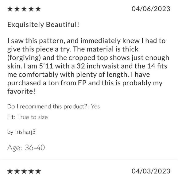 FREE PEOPLE SARDINIA MINI DRESS IN BLACK COMBO NEW - Picture 10 of 12